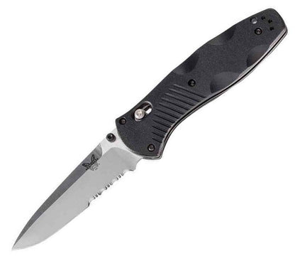  Benchmade 580 Barrage Folding Knife