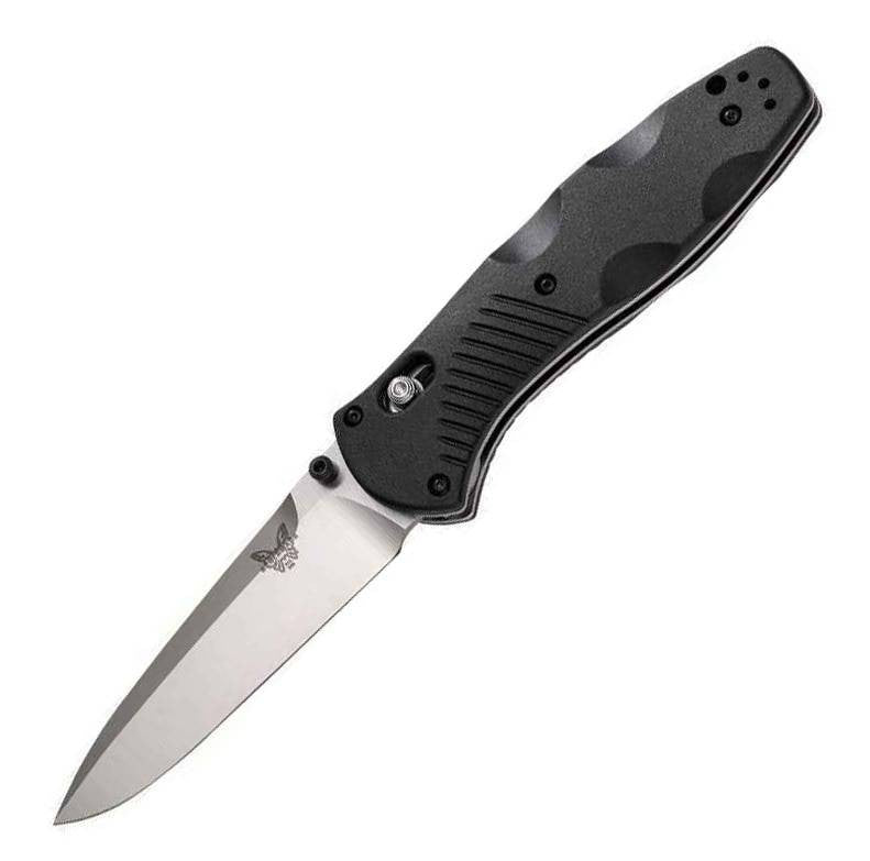 Benchmade 580 Barrage Folding Knife
