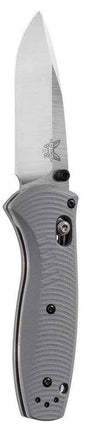  Benchmade 585-2 Mini Barrage Folding Knife