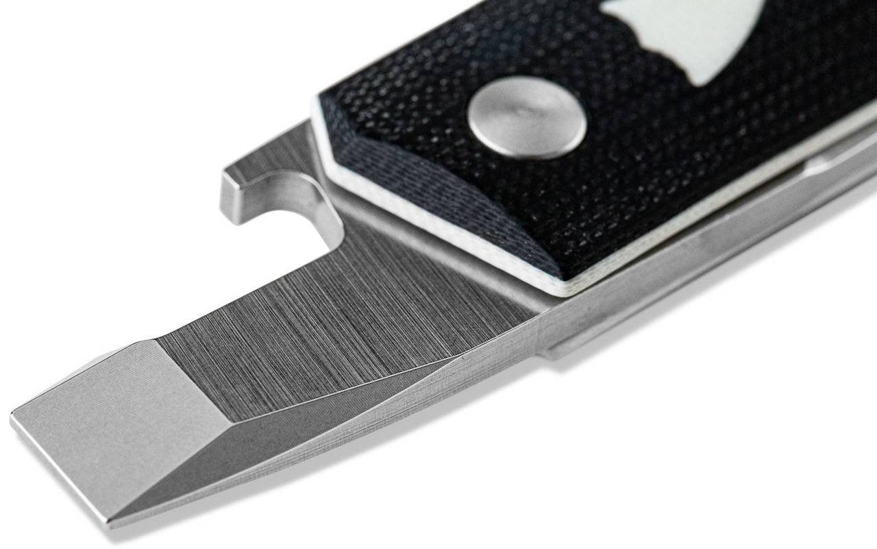  Benchmade 602 Tengu Tool Folding Knife