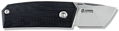  Benchmade 602 Tengu Tool Folding Knife
