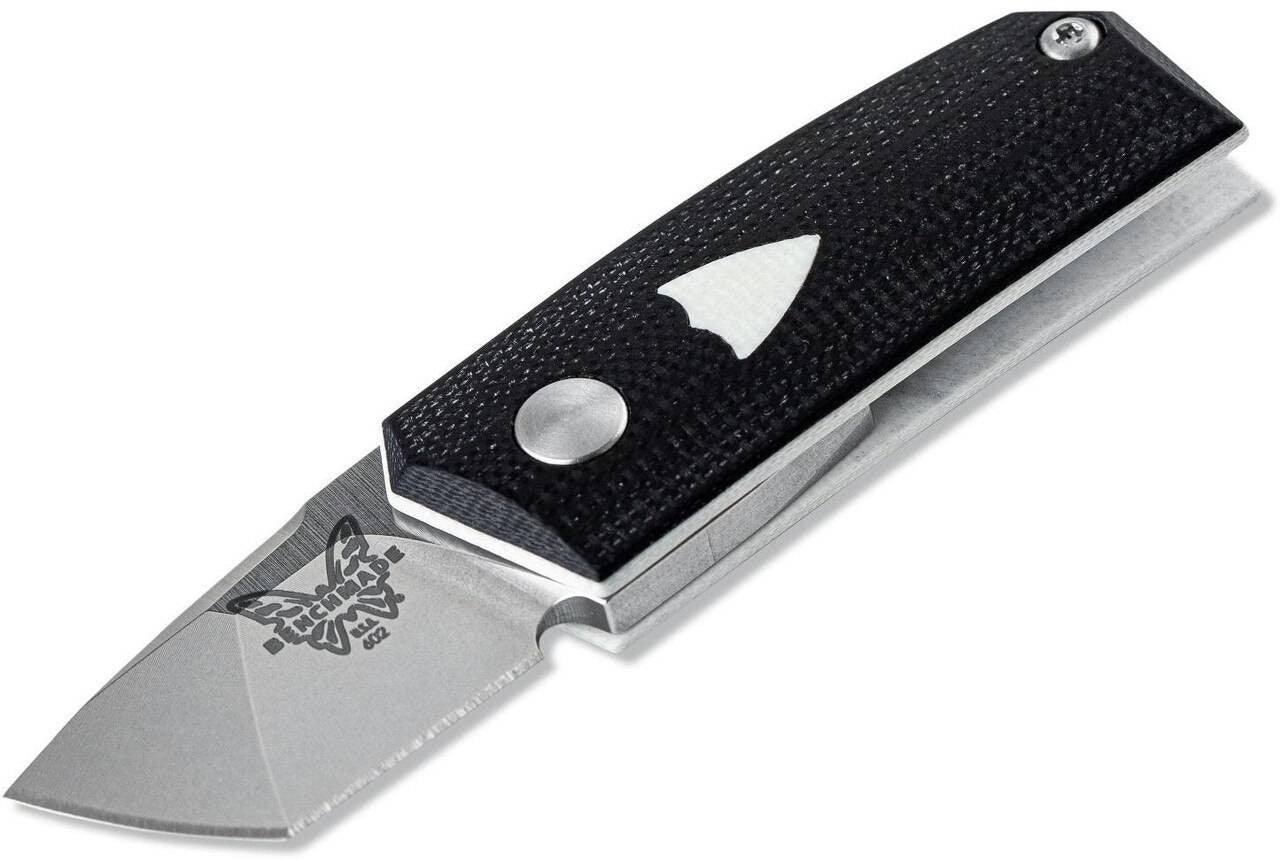  Benchmade 602 Tengu Tool Folding Knife