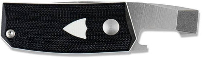  Benchmade 602 Tengu Tool Folding Knife