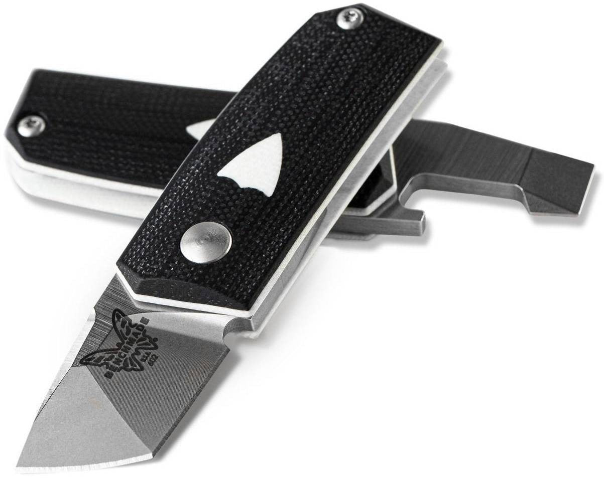  Benchmade 602 Tengu Tool Folding Knife