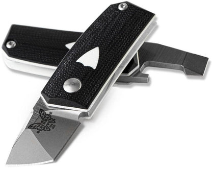  Benchmade 602 Tengu Tool Folding Knife