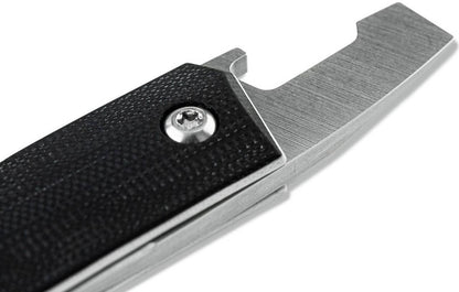  Benchmade 602 Tengu Tool Folding Knife