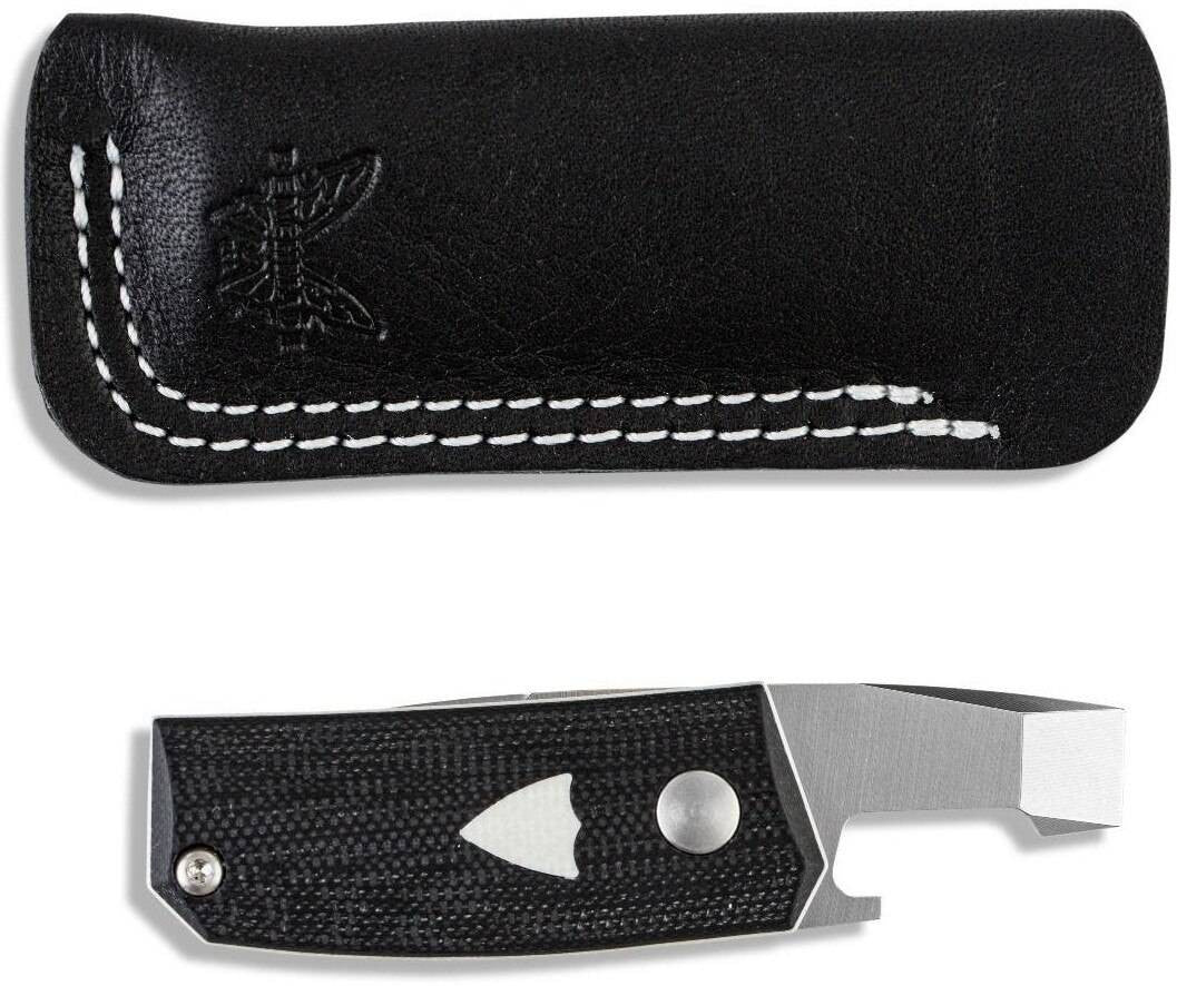  Benchmade 602 Tengu Tool Folding Knife
