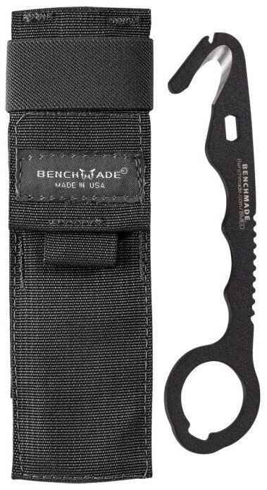  Benchmade 8 Hook Safety Cutter