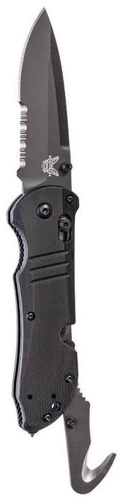  Benchmade 917 Triage Folding Knife