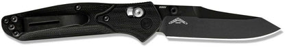  Benchmade 945BK-1 Mini Osborne Folding Knife