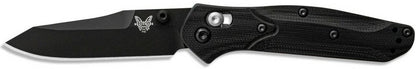  Benchmade 945BK-1 Mini Osborne Folding Knife