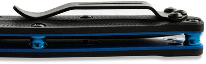  Benchmade 945BK-1 Mini Osborne Folding Knife