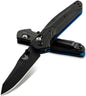  Benchmade 945BK-1 Mini Osborne Folding Knife