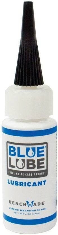  Benchmade Blue Lube 1.25 Oz. Knife Lubricant