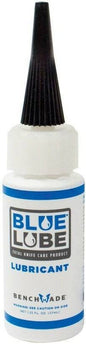  Benchmade Blue Lube 1.25 Oz. Knife Lubricant