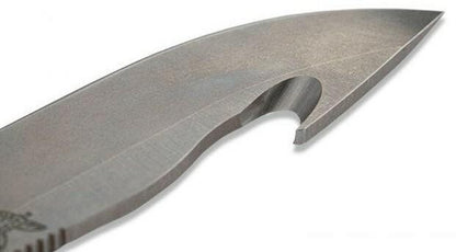  Benchmade Saddle Mountain Skinner Drop-Point Knife 15004