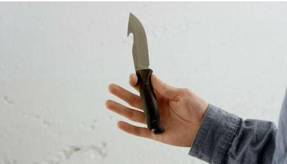  Benchmade Saddle Mountain Skinner Drop-Point Knife 15004