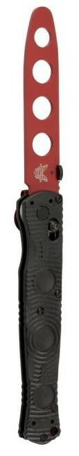  Benchmade Tip-Down Carry SOCP Tactical Folder Knife 391T