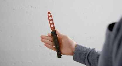  Benchmade Tip-Down Carry SOCP Tactical Folder Knife 391T