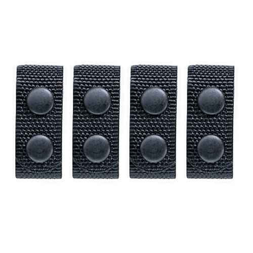  Bianchi 7406 Belt Keeper 4 Pack