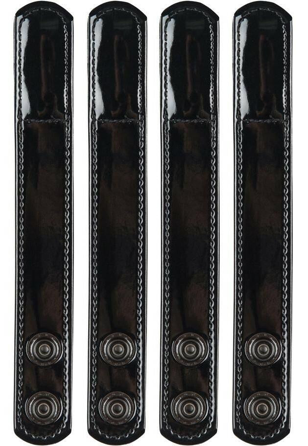  Bianchi 7906 Belt Keeper 4 Pack