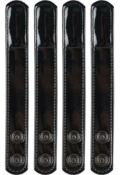  Bianchi 7906 Belt Keeper 4 Pack