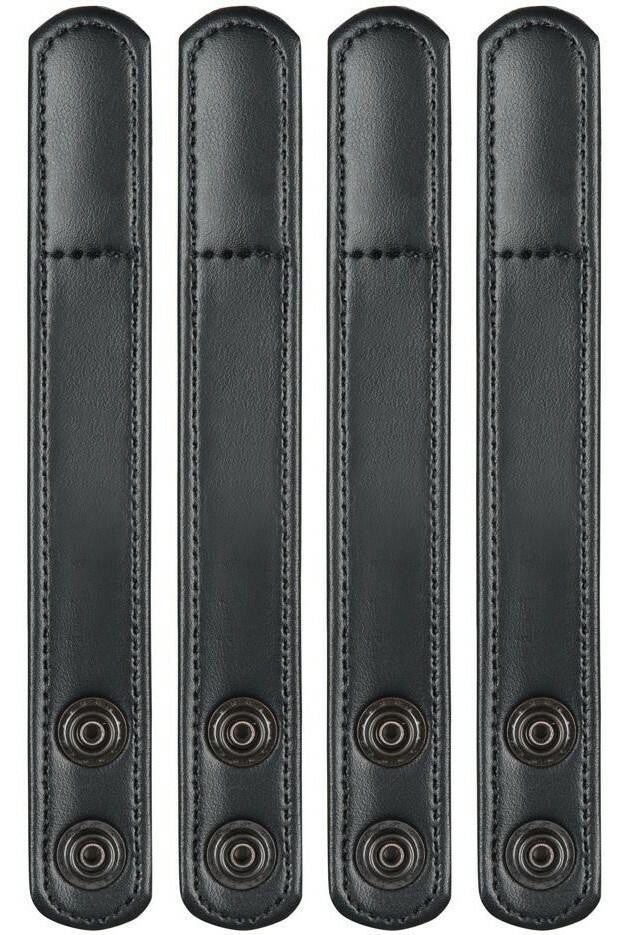  Bianchi 7906 Belt Keeper 4 Pack