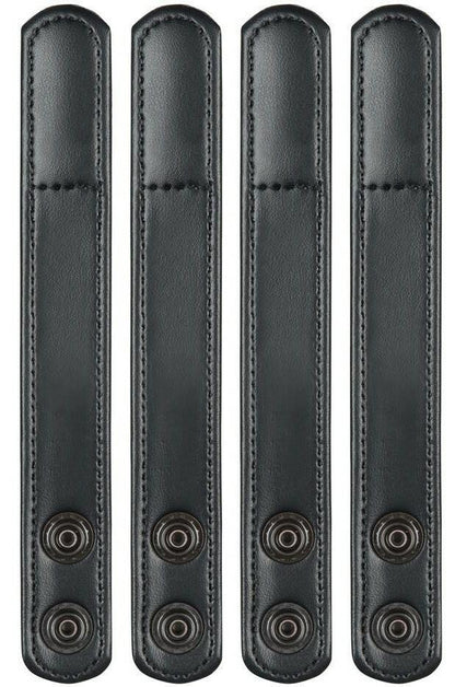  Bianchi 7906 Belt Keeper 4 Pack