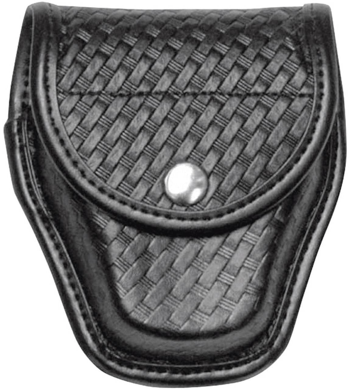  Bianchi 7917 Double Handcuff Case