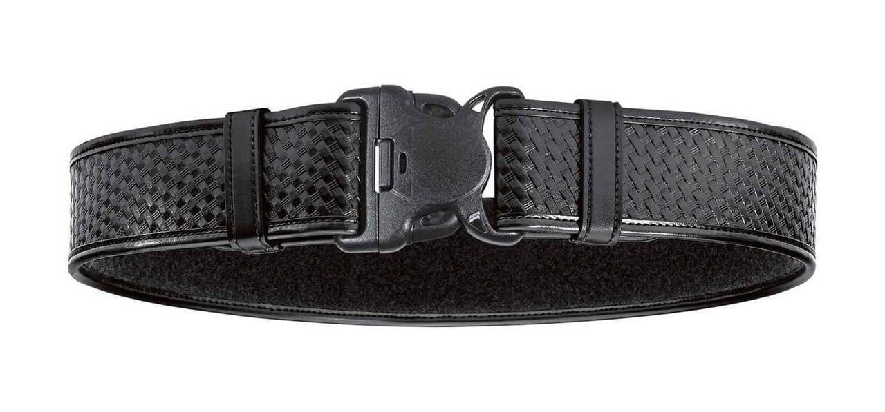  Bianchi 7950 2.25" Loop Lined Duty Belt