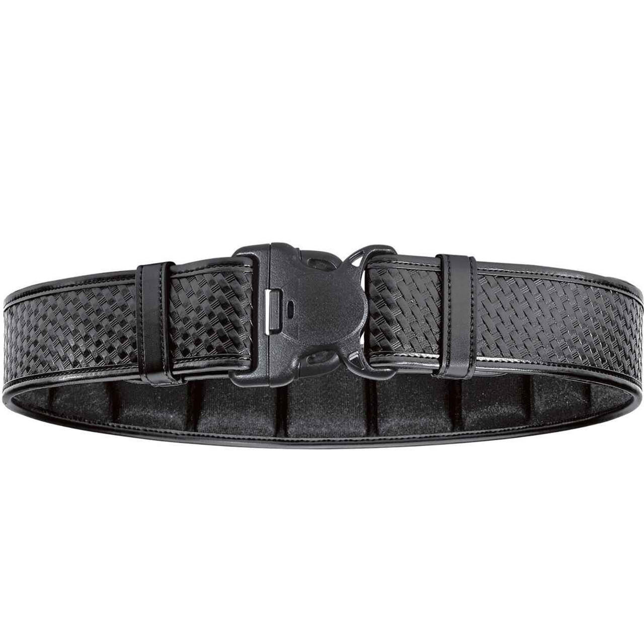  Bianchi 7955 2.25" ErgoTek Loop Lined Duty Belt