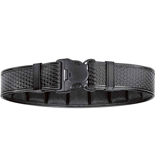  Bianchi 7955 2.25" ErgoTek Loop Lined Duty Belt