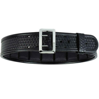  Bianchi 7965 2.25" ErgoTek Loop Lined Sam Browne Duty Belt