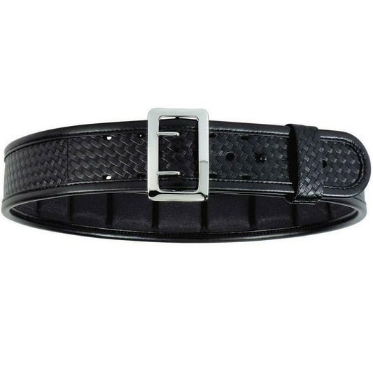  Bianchi 7965 2.25" ErgoTek Loop Lined Sam Browne Duty Belt