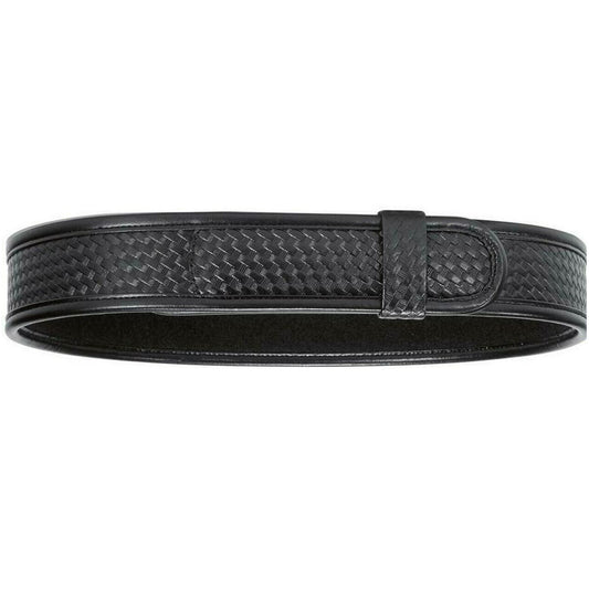  Bianchi 7970Buckleless Loop Lined 2.25" Duty Belt