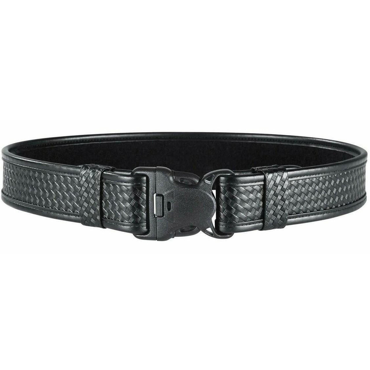  Bianchi 7980 2" Loop Lined Duty Belt