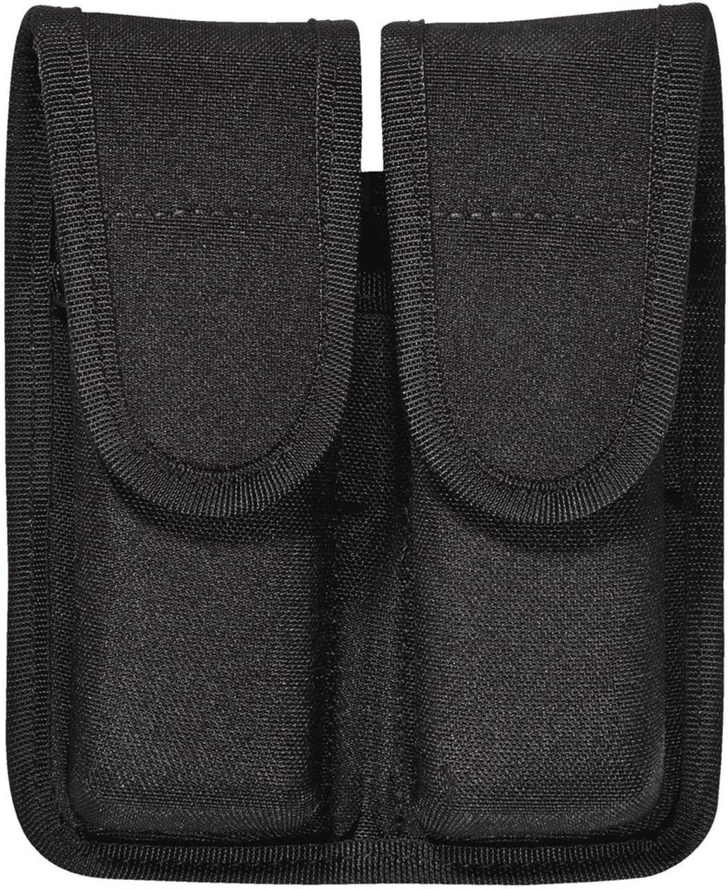  Bianchi 8002 PatrolTek Double Magazine Pouch