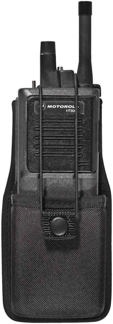  Bianchi 8014 PatrolTek Universal Radio Holder