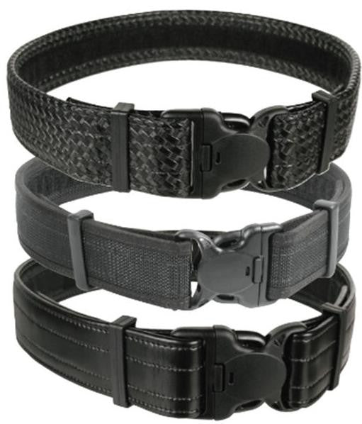  Blackhawk 2.25" Reinforced Duty Belt W/ Loop Interior