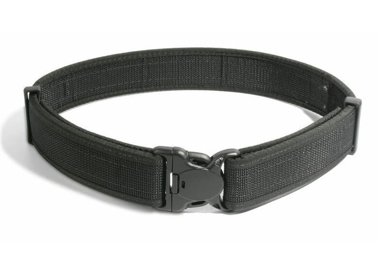  Blackhawk 2.25" Reinforced Web Duty Belt