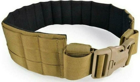  Blackhawk 41PBT S.T.R.I.K.E. Padded Patrol Belt