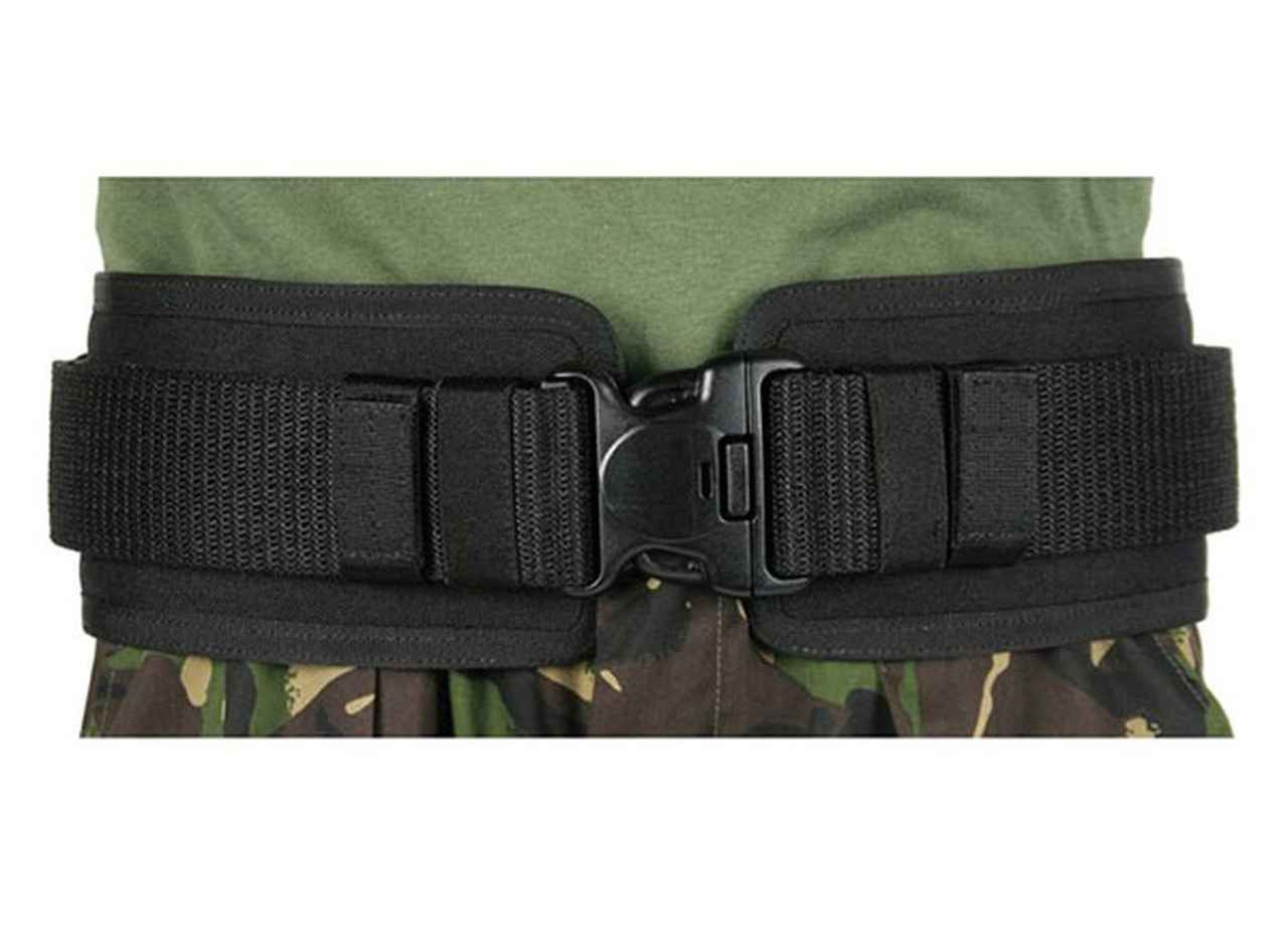 Blackhawk Belt Pad W/IVS