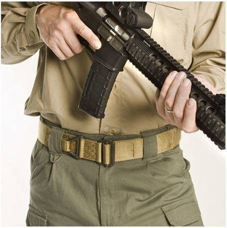  Blackhawk CQB/Rigger's Belt 41CQ