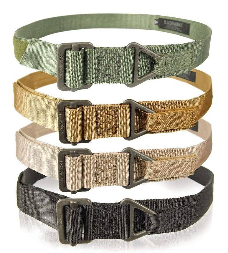  Blackhawk CQB/Rigger's Belt 41CQ