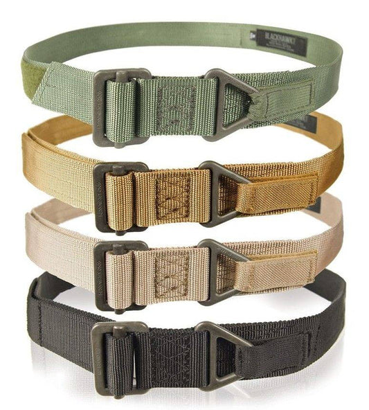  Blackhawk CQB/Rigger's Belt 41CQ