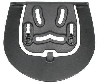  Blackhawk CQC Paddle With Screws