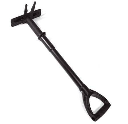  Blackhawk Dynamic Entry Mobile Home Door Breacher
