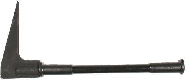  Blackhawk Dynamic Entry Padlock Buster