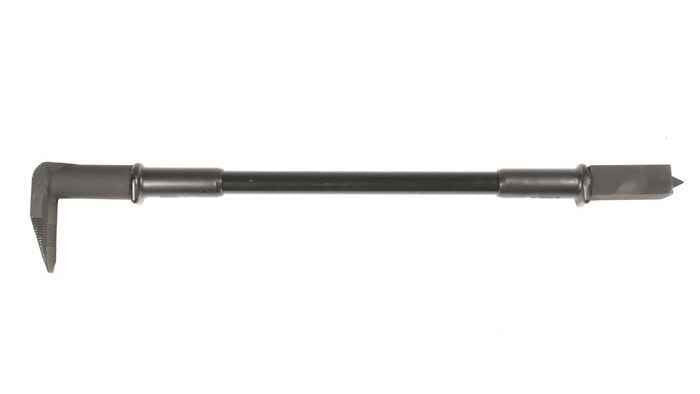  Blackhawk Dynamic Entry UK Hallagan Tool
