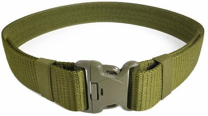  Blackhawk Enhanced Military Web Belt